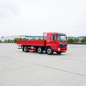 Tri-ring <span class=keywords><strong>Sitom</strong></span> Support Services personnalisés d'agent maritime diesel 6X2, solutions logistiques pour le dropshipping et les ventes en gros pour LCL + Transport routier - Product Image 3