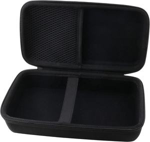 <span class=keywords><strong>Zoom</strong></span> personnalisé <span class=keywords><strong>H6</strong></span> Portable Studio Handy Recorder Mallette de transport EVA rigide Mallette à outils pour le voyage Personnalisable - Product Image 6