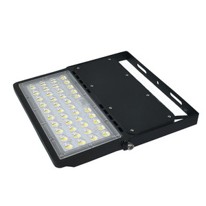 ETL EMC CB SAA CE garantie de 7 ans 100w 150w 200 watt 240w champ de sport led module projecteur IP66 étanche projecteur extérieur - Product Image 2