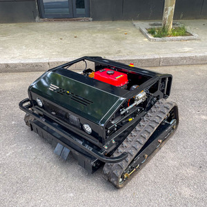 Robot Cortacésped para Jardín con Control Remoto, Operación Sencilla, Alta Eficiencia, Envío Gratuito YV-800HS - Product Image 1