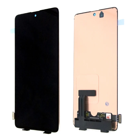 Lcd assembly Touch Screen with frame  for samsung Galaxy M51 M515 M515F M515F/DS