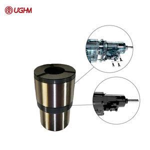 Pièces de rechange pour machine de forage souterraine Atlas Copco OEM, piston <span class=keywords><strong>tampon</strong></span> 3201195118 pour Rd 18u, foreuse <span class=keywords><strong>hydraulique</strong></span>, exploitation minière - Product Image 6