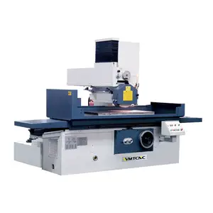 Flat surface grinding machine M7163 surface grinding machine with horizontal spindle