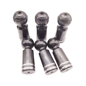 Pièces de rechange pour pompe à piston hydraulique A8VO55 pour excavatrice ZX160 9030A 1188, kit de joints rotatifs, plaque d'arbre, bloc-cylindres - Product Image 5