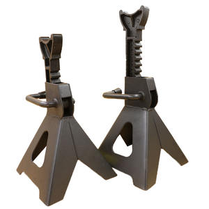 Gato mecánico portátil <span class=keywords><strong>de</strong></span> alta calidad <span class=keywords><strong>de</strong></span> 3 toneladas con soporte ajustable manualmente - Product Image 1