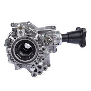 Brand New 3.5L Auto Transmission Assembly for 2009-2014 for Nissan Murano &amp; 2013 <strong>Infiniti</strong> JX35 AWD Replacement <strong>Part</strong> 33100-JP11C - Product Image 3