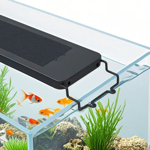 Edkfarm Smart Dimbaar Led <span class=keywords><strong>Aquarium</strong></span> Plant Light 32W Waterdicht Ip65 Led Grow Licht Voor Waterplanten In <span class=keywords><strong>Aquarium</strong></span> - Product Image 3