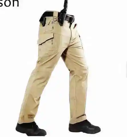 Propper hombres táctico pantalones ligero táctico pantalones multicam Trópico pantalones kryptek raid Pantalones