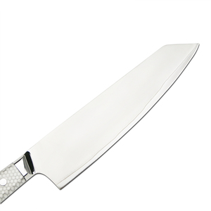 2021 شعبية 8 بوصة 10Cr15MoV 7 طبقة الصلب دمشق الصلب المطبخ طقم السكاكين Kiritsuke سكين - Product Image 3