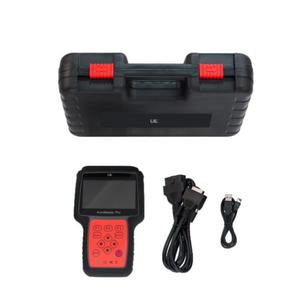 Scanner tout-système et tout-marque avec fonctions spéciales Instrument de <span class=keywords><strong>diagnostic</strong></span> <span class=keywords><strong>automobile</strong></span> Outils de <span class=keywords><strong>diagnostic</strong></span> <span class=keywords><strong>automobile</strong></span> UE-680PRO - Product Image 2