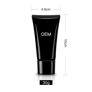 Oem e Odm Private Label Nails Extension 1Kg <span class=keywords><strong>Builder</strong></span> Gel Uv Del Chiodo di Scintillio Poli Gel Gel Acrilico - Product Image 1