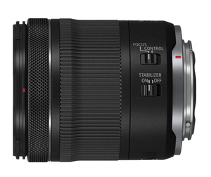 เลนส์ C RF 24-105 มม. F/4-7.1 IS เลนส์ RF 24-105 มม. F/4-7.1 IS - Product Image 2