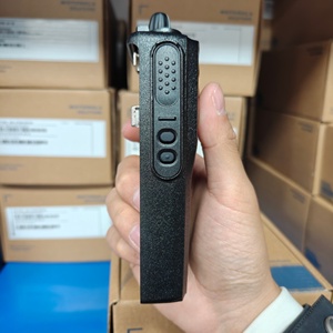 Radio Walkie-Talkie Digital DMR Bidireccional ORIGINAL para MOTOROLA DP1400 XiRP3688 CP200d DEP450, VHF/UHF, en Stock - Product Image 4