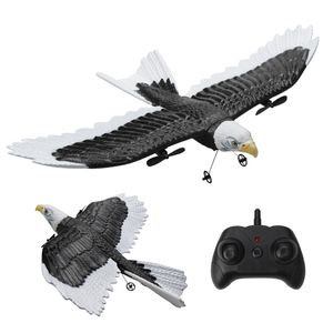 <span class=keywords><strong>2</strong></span>.4G 2ch Rc Flying <span class=keywords><strong>Sky</strong></span> Eagle Glider,ของเล่นเครื่องบินบังคับนกอินทรีทะเลเสถียรในตัว - Product Image 2