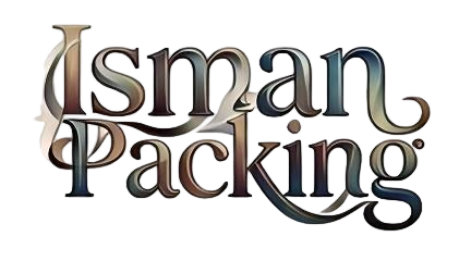 Meizhou Isman Packaging Materials Co., Ltd. logo
