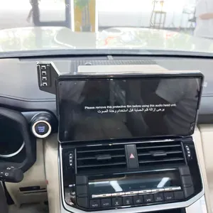 Soportes de soporte de teléfono de pantalla de salpicadero de coche LC300 para <span class=keywords><strong>Toyota</strong></span> <span class=keywords><strong>Land</strong></span> <span class=keywords><strong>Cruiser</strong></span> <span class=keywords><strong>300</strong></span> accesorios interiores <span class=keywords><strong>2022</strong></span> 2023 FJ300 - Product Image 6