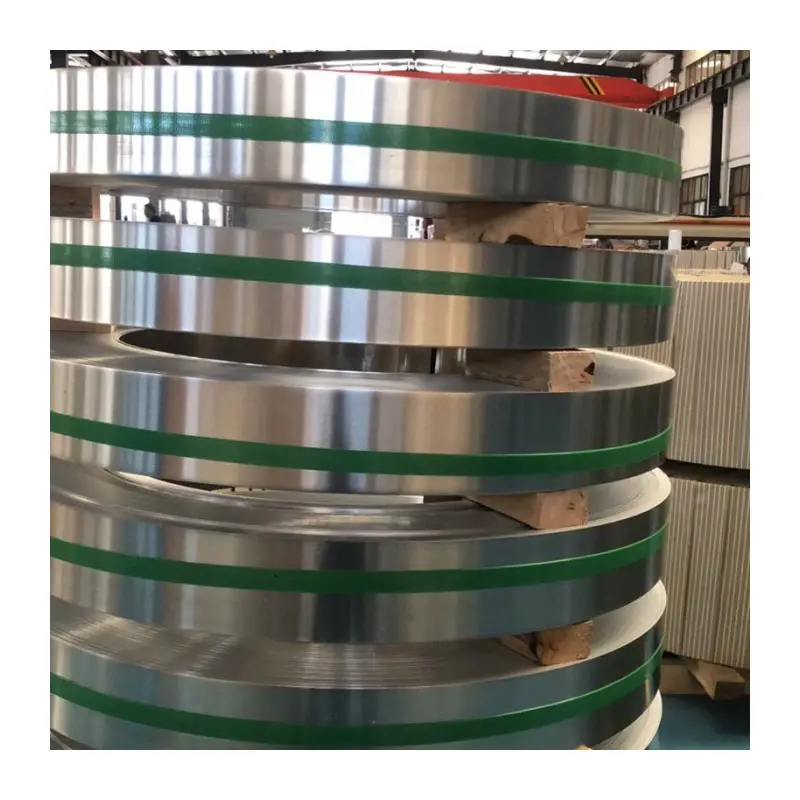 Nickel Alloy Strip Coil Inconel 625 601 600 617 686 Strip Inconel Tape Sheet Price Per Kg