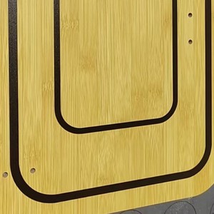 <span class=keywords><strong>Canestro</strong></span> da <span class=keywords><strong>basket</strong></span> in <span class=keywords><strong>legno</strong></span> da parete con cerchio in ferro per uso interno ed esterno, attrezzatura sportiva con tabellone da 1° piano - Product Image 4