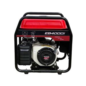Generatore a Benzina Portatile dal Design Compatto, Peso Netto 34kg, Potenza Nominale 3.2kW, Inverter a Telaio Aperto con Motore <span class=keywords><strong>Honda</strong></span> Originale - Product Image 3