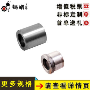 บูช MISUMI ขนาด 100 มม. Abec-3 Jf800 สำหรับโรงงานผลิต - Product Image 5