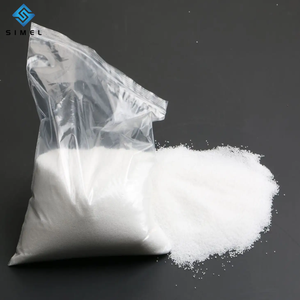 Ácido Esteárico en Perlas, Lubricante de PVC, Ácido Esteárico para Aplicaciones Industriales CAS 57-11-4, Ácido Esteárico SA 1801/1840/1860 - Product Image 1