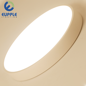 TUV-lámpara de techo redonda para dormitorio, luz negra para interior de hotel, 16W, 24W, SAA, CB, CE - Product Image 2