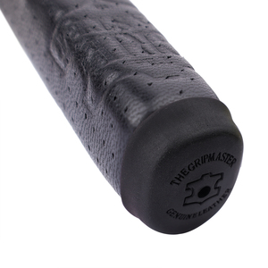 Prezzo di fabbrica personalizzato in vera pelle Golf Putter Grip Super morbido in pelle di tessuto puro fatto a mano Putter mazze da Golf impugnatura - Product Image 2