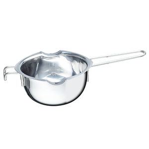 <span class=keywords><strong>Cuchara</strong></span> <span class=keywords><strong>de</strong></span> Acero Inoxidable <span class=keywords><strong>de</strong></span> 14 cm para Calentar Alimentos, con Mango Largo, Taza <span class=keywords><strong>Medidora</strong></span> <span class=keywords><strong>de</strong></span> Gran Capacidad, <span class=keywords><strong>Cuchara</strong></span> para Derretir Chocolate y Sirope - Product Image 3