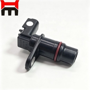 Capteur de vitesse de rotation du vilebrequin 6261-81-2901 6261-81-2902 pour PC300-8 PC450-8 WA470-6 D155AX-7 6D170E Pièces de moteur d'excavatrice - Product Image 3