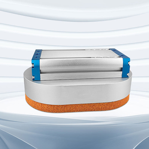 Industrial Metal Palletizing Manipulator for Mineral Water <strong>Plastic</strong> Sponge Woven Bag-Oval Vacuum Suction Cup Vacuum <strong>Gripper</strong> - Product Image 2