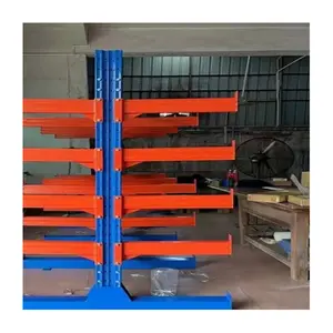 Hochleistungs-Industries tahlarm regal Cantilever Racking Warehouse Storage Rack
