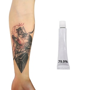 Nueva Crema en Polvo para Tatuajes con 79.9% de Pigmento para Cejas y Labios, Microblading, 10G 30G 50G, Tinta para Maquillaje Permanente - Product Image 3