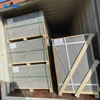 Plaque de fibrociment haute densité anti-termites sans formaldéhyde pour projets de construction – Approvisionnement direct usine