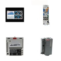 Número de Pedido 3hac024827-001 Módulo Controlador de Robot Serie Dsqc