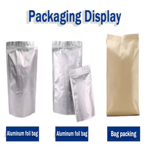 Độ tinh khiết cao Bifidobacterium Probiotics bột thức ăn bổ sung hóa chất phụ trợ đại lý động vật làm giảm vi khuẩn gây bệnh - Product Image 5