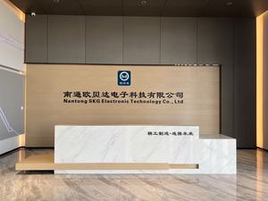 厂家直销高精度200mmx120mm尺寸消费电子SKG-144印刷电路板 - Product Image 4