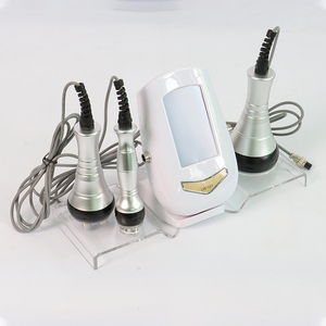 เครื่องสลายไขมัน 3in1 ราคาโรงงาน กระชับเส้นใยคอลลาเจน ลดเลือนริ้วรอย ช่วยเร่งการสร้างคอลลาเจน แบบตั้งโต๊ะ - Product Image 4
