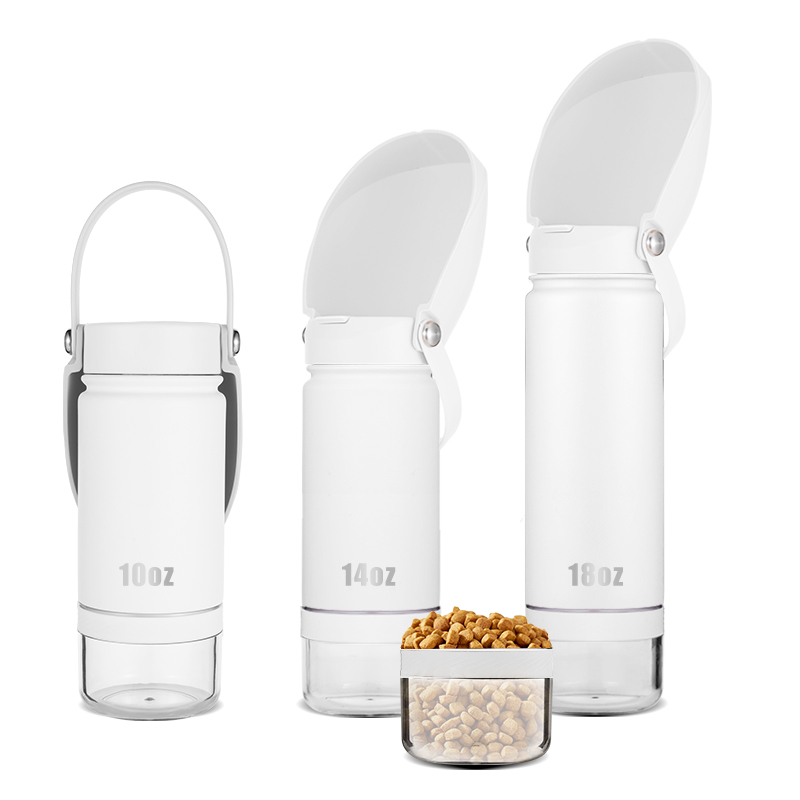 pet drinking bottle