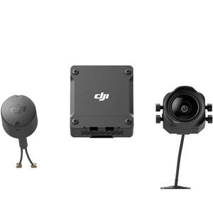 En Existencia, Unidad Aérea Original <span class=keywords><strong>DJI</strong></span> O3, Transmisión de Video H.265 a 1080p/100fps, Alcance Máximo de 10 km para Dron <span class=keywords><strong>DJI</strong></span> <span class=keywords><strong>FPV</strong></span>, Gafas <span class=keywords><strong>FPV</strong></span> RC - Product Image 6