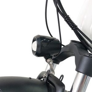 500W/750W 20 pouces gros pneu <span class=keywords><strong>vélo</strong></span> <span class=keywords><strong>électrique</strong></span> <span class=keywords><strong>pliable</strong></span> en stock Ebike adulte <span class=keywords><strong>vélo</strong></span> <span class=keywords><strong>électrique</strong></span> pliant best-seller - Product Image 3