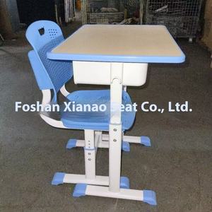 Conjuntos <span class=keywords><strong>de</strong></span> Escritorios y Sillas para Niños <span class=keywords><strong>de</strong></span> <span class=keywords><strong>Primaria</strong></span> y Secundaria del Fabricante, para Uso en el Hogar y el Aula - Product Image 3