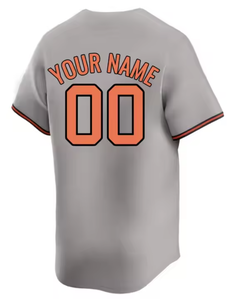 بيع بالجملة مخصص للرجال Baltiiimre قمصان البيسبول <span class=keywords><strong>2</strong></span> Henderson 7 Holliday 35 قمصان البيسبول Rutschman - Product Image 2