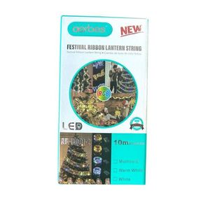 Appareil d'éclairage de Noël en gros pour l'éclairage festif - Product Image 1
