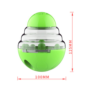 Juguete Masticable para Perros, Premium, Duradero, Ajustable, Anti-Mordidas, Libre de BPA, a Prueba de Fugas, Tipo Rompecabezas, para Perros Pequeños y Grandes, Interior/Exterior, Alimentación Lenta - Product Image 6