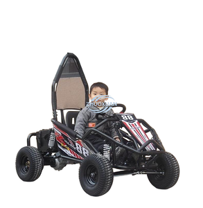 Scooter Todoterreno para Jóvenes, Tipo Eléctrico de 36V de Bajo Consumo, Ideal para Aventuras al Aire Libre - Product Image 2