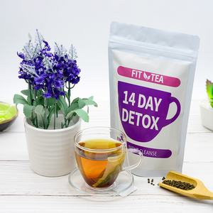 Té Adelgazante de Colon 100% Orgánico de Hierbas, OEM, Limpieza de Colon, Marca Privada - Product Image 5