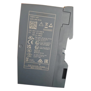 6GK1411-5AB10 i/<span class=keywords><strong>pb</strong></span> Link PN IO GATEWAY สถาบันมืออาชีพที่มีการรับประกันแบบใหม่ดั้งเดิมสามารถให้บริการสำหรับการทดสอบ - Product Image 2