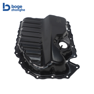 Hot bán Chất lượng cao 06j103600af 06j103600ak dầu Pan Thiết kế động cơ dầu Pan cho VW Golf Jetta Passat Bọ Cánh Cứng Audi A3 Q3 TT - Product Image 3