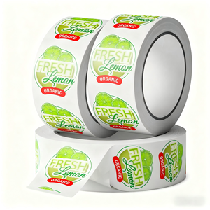 Food Jars Cans Custom Spice <strong>Bottle</strong> Oil Proof Waterproof <strong>Label</strong> Vinyl <strong>Plastic</strong> PE <strong>Printing</strong> Custom Wholesale <strong>Labels</strong> Sticker - Product Image 1