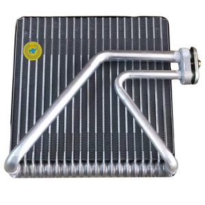 Évaporateur de climatisation automobile de haute qualité 95964928 pour Chevrolet Aveo 95964928 Évaporateur de climatisation - Product Image 2